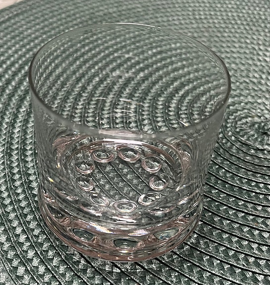 Iittala helminauha snapsilasi