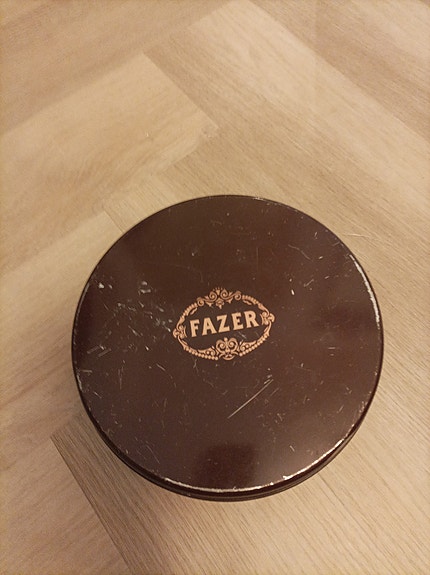 Fazer peltirasia