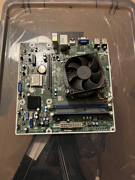 HP MS-7906+AMD A8-6500