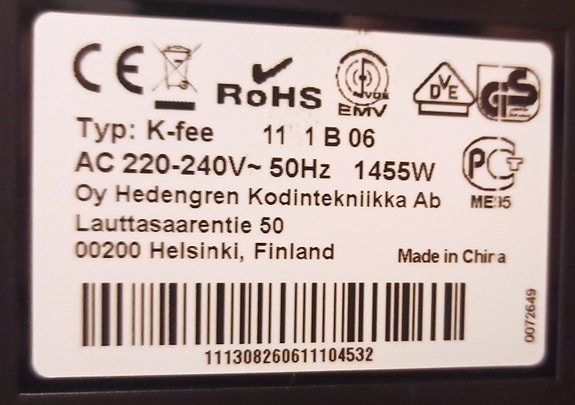 Product image 6 of 6