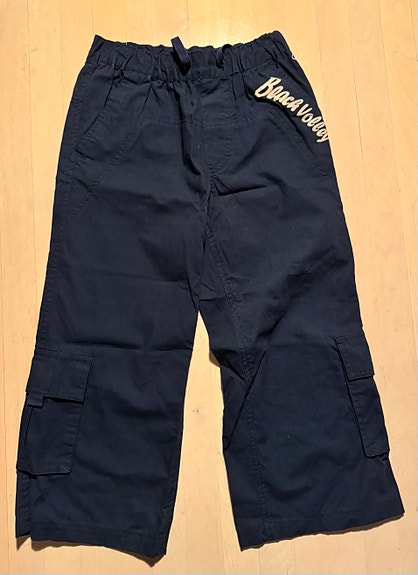Tom Tailor clamdiggersit / shortsit 134