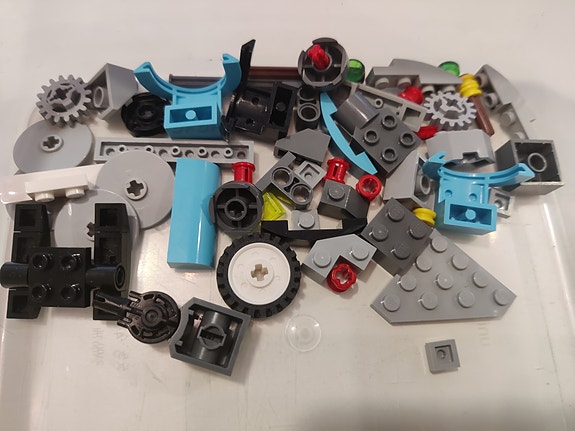 Product image 2 of 5