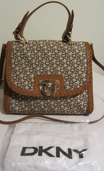 DKNY laukku