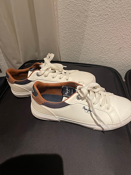 Pepe Jeans Tennarit koko 38