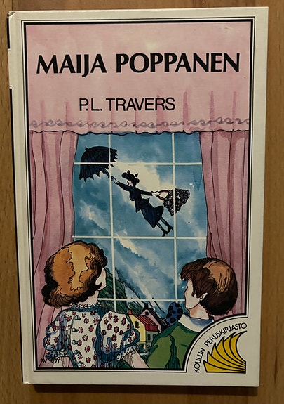 Maija Poppanen
