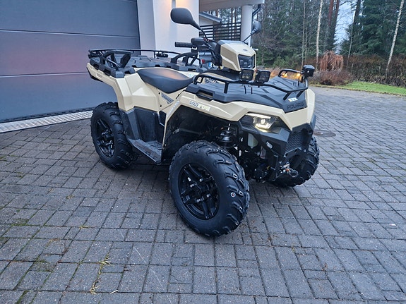 Polaris sportsman