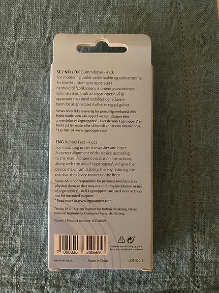 Product image 2 of 3