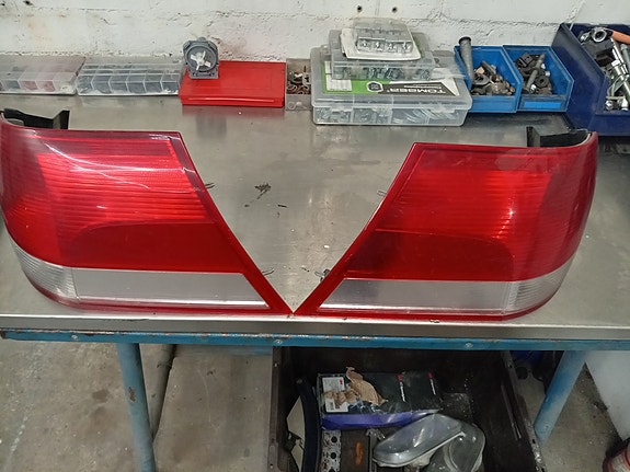 Opel vectra takavalo umpiot