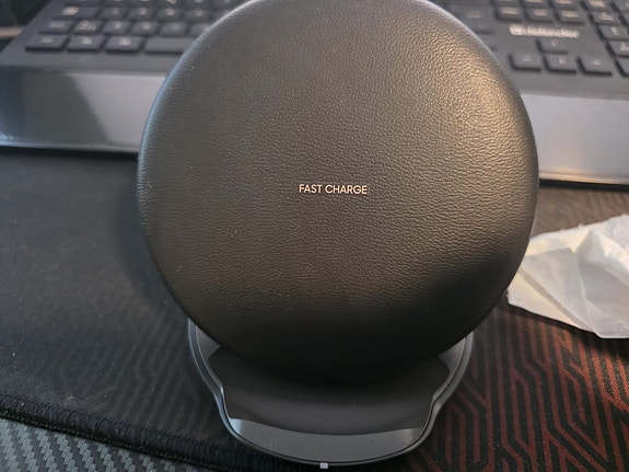 Samsung langaton laturi