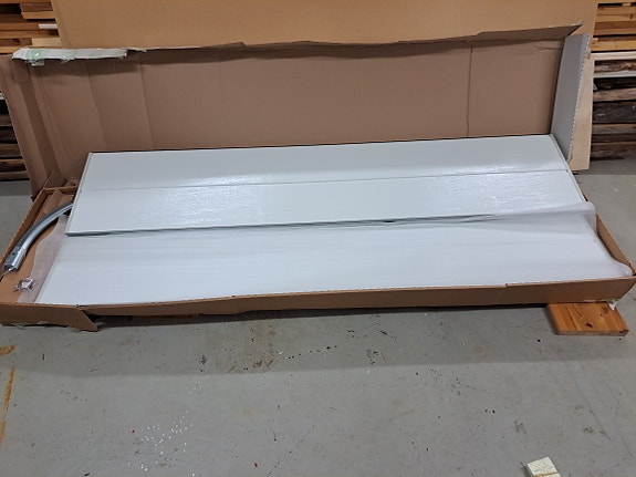 IsoMatic IsoMatic/500 autotallin nosto-ovi 2500x2125 mm