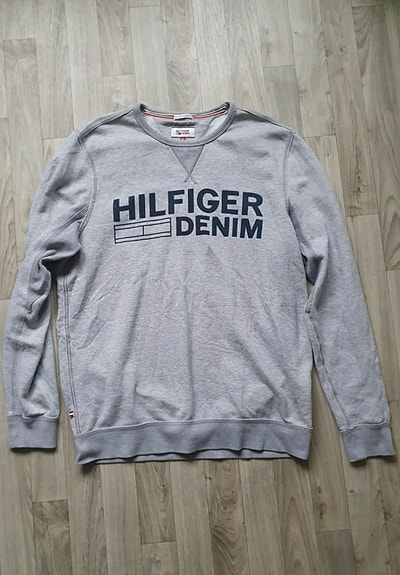 Tommy Hilfiger paita XL