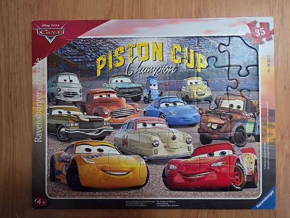 Product image 2 of 7