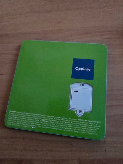 Product image 3 of 6