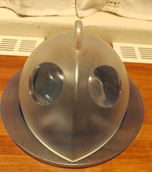 Juustokupu