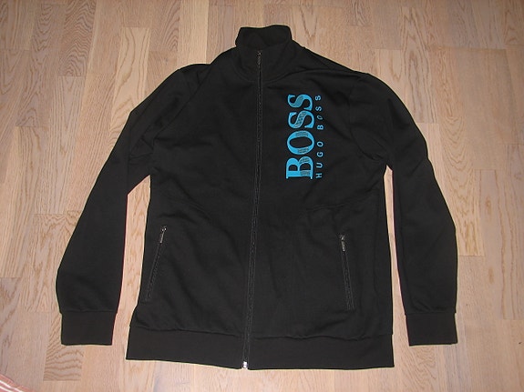 Hugo Boss Takki