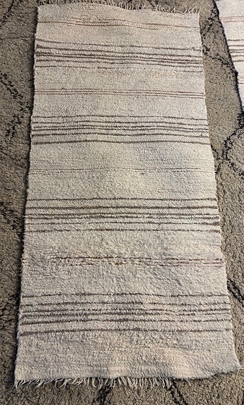 Vaalea matto