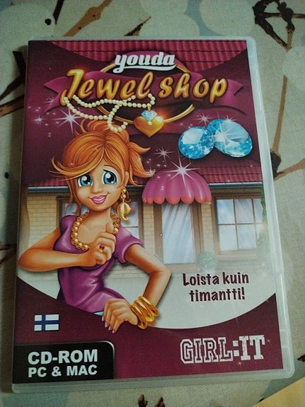 CD-ROM