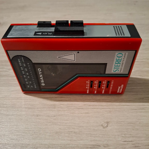 Sanyo