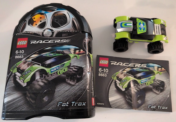 Product image 2 of 7