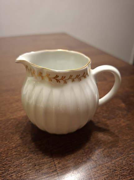 Arabia Keiju kermakko