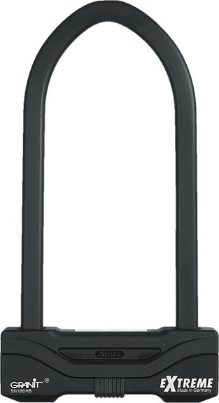 ABUS U-Lukko Granit Extreme 59/180 HB245