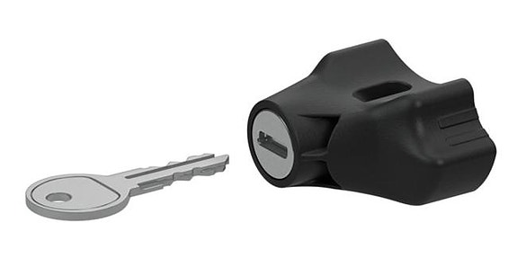 THULE Chariot Lock Kit