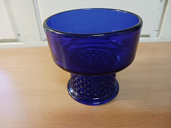 Kumela sininen sokerikko