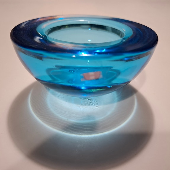 Ballo tuikku, Iittala