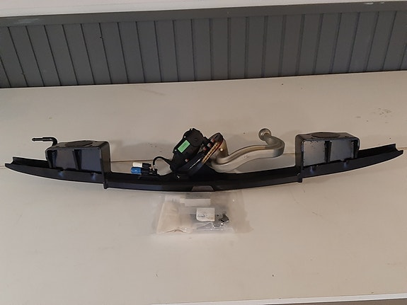 Vetokoukku sähköinen BMW 3-sarja (E90) (E91), UUSI