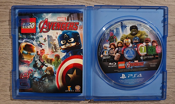 Product image 2 of 5