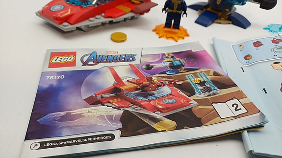 Product image 2 of 5