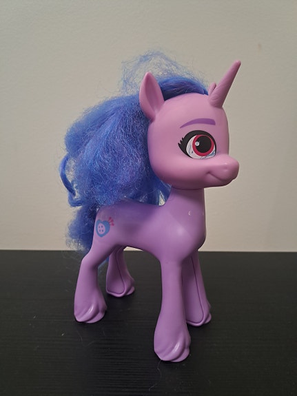 My little pony lelu