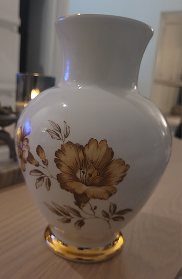 Myrna maljakko 21 cm