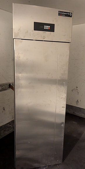 Jääkaappi