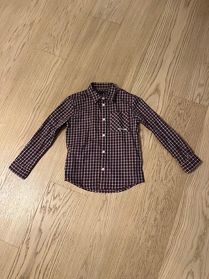 Tommy Hilfiger kauluspaita