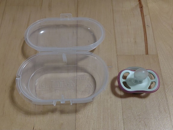 Philips Avent tutti 0-6kk