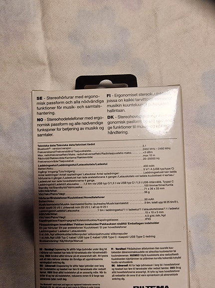 Product image 2 of 2