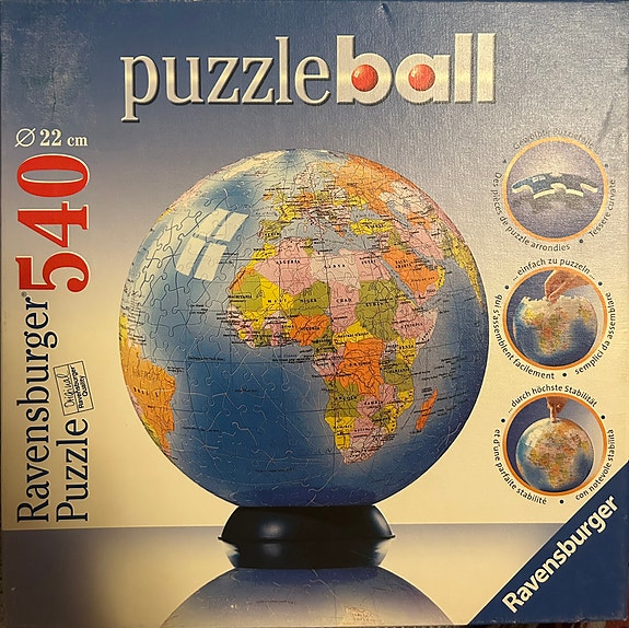 Product image 1 of 6
