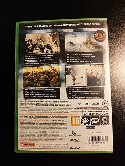 Product image 2 of 3