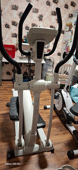Crosstrainer KETTLER