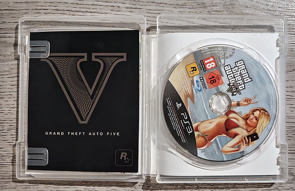 Product image 2 of 5