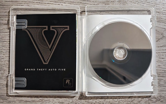 Product image 3 of 5