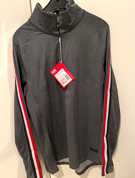 Helly Hansen urheilupaita (M)