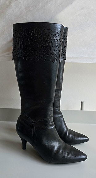 Ecco Bonn city saappaat, 36
