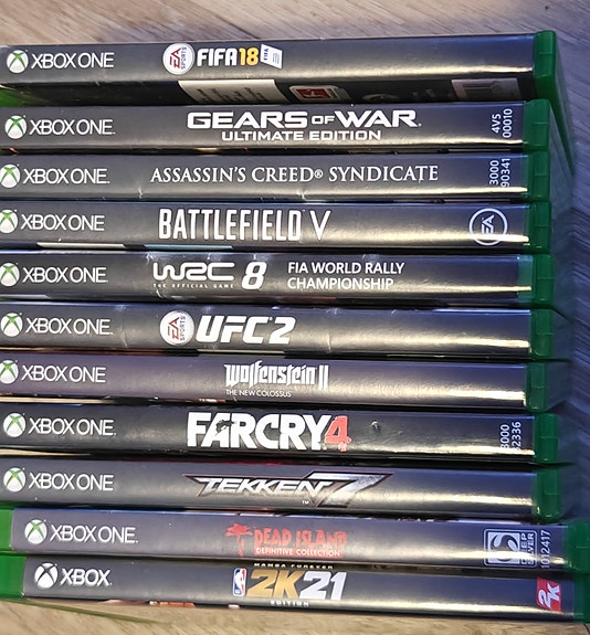 Product image 2 of 2