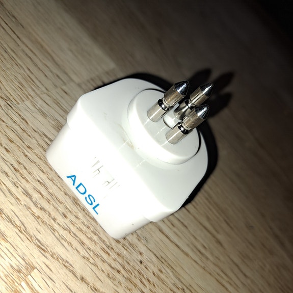 ADSL-suodatin