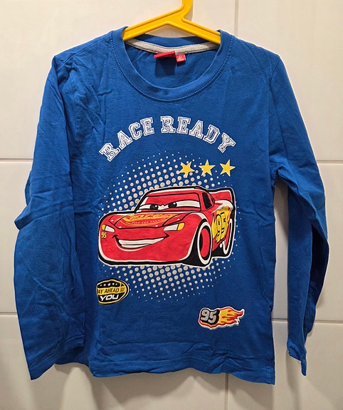 Paita Cars 128