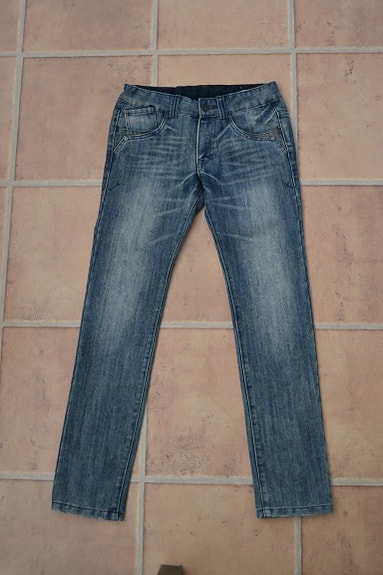 Zara kids farkut 152cm