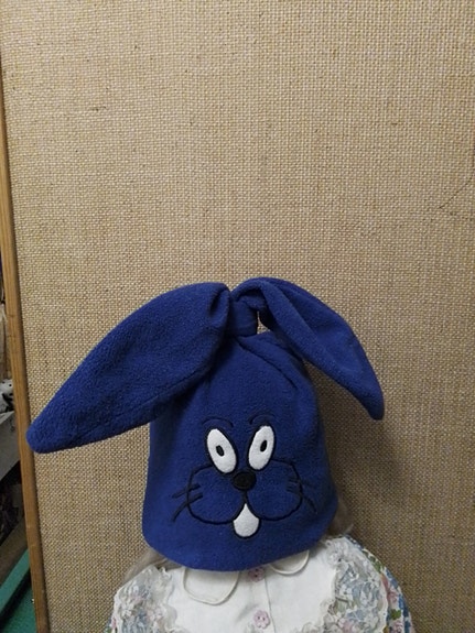 HAUSKA PUPU PIPO