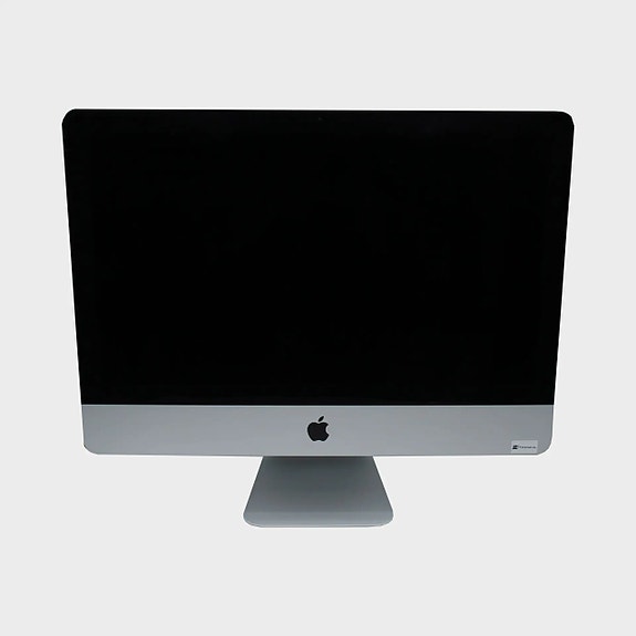 Apple iMac 21,5” Late-2013, i5/8GB/240GB tietokone
